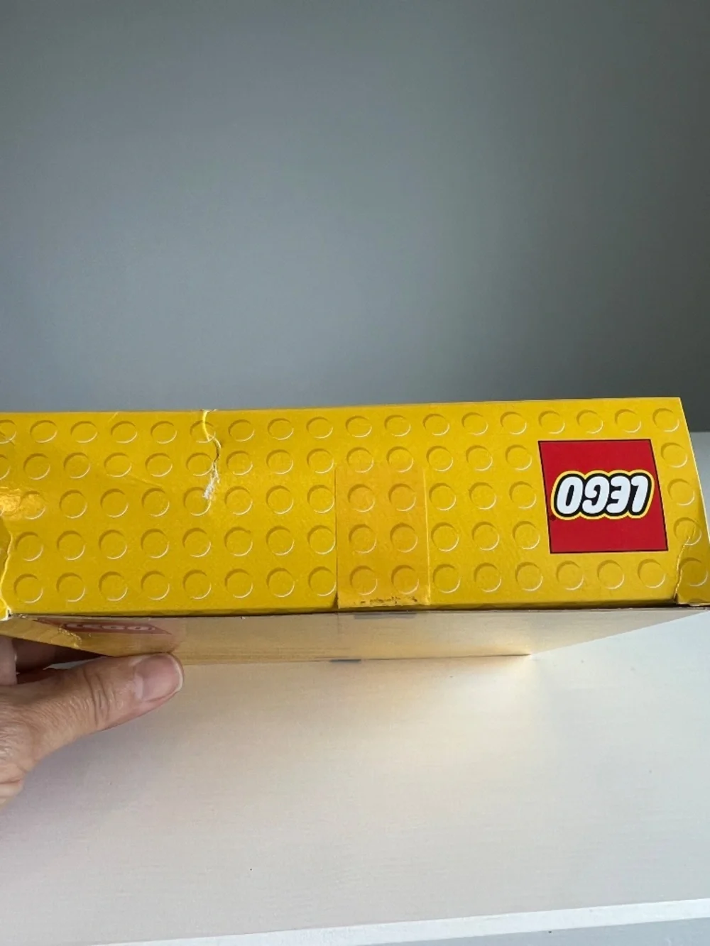 Lego 6646283 Insiders Reward FIFA Stadium